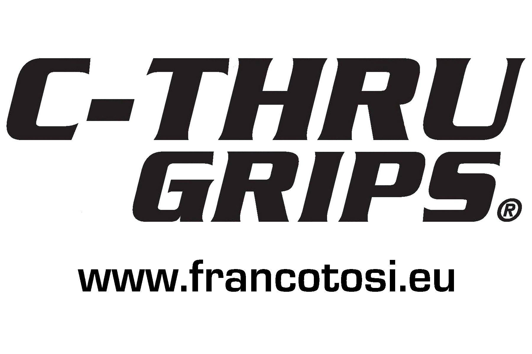 C-THRU GRIPS